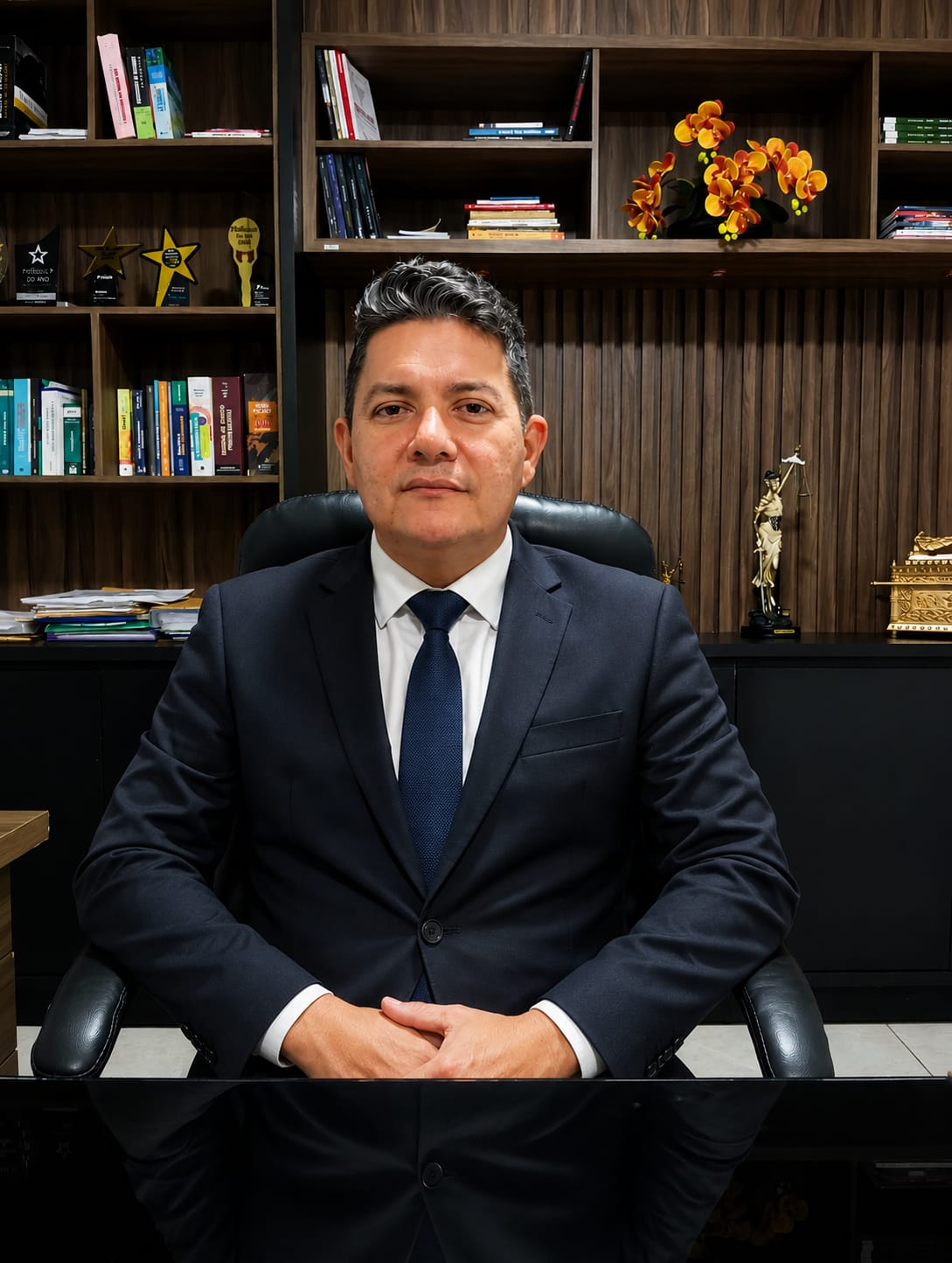 PROCURADORIA GERAL DO MUNICIPIO